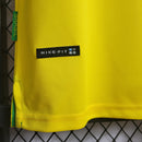 Jersey Brasil Retro 1997 - Lux Shop