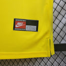 Jersey Brasil Retro 1997 - Lux Shop
