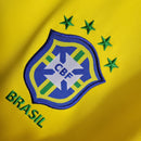 Jersey Brasil Retro 1997 - Lux Shop