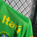 Jersey Brasil Training - Lux Shop
