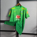 Jersey Brasil Training - Lux Shop