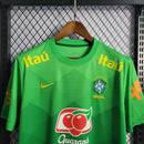 Jersey Brasil Training - Lux Shop
