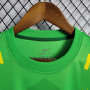 Jersey Brasil Training - Lux Shop