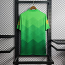 Jersey Brasil Training - Lux Shop