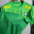 Jersey Brasil Training - Lux Shop