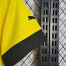 Jersey BVB Dortmund 22/23 - Kids (Short Included) - Lux Shop