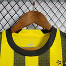 Jersey BVB Dortmund 22/23 - Kids (Short Included) - Lux Shop