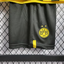 Jersey BVB Dortmund 22/23 - Kids (Short Included) - Lux Shop
