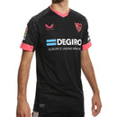 Jersey Castore 3a Sevilla 22/23 - Lux Shop
