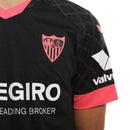 Jersey Castore 3a Sevilla 22/23 - Lux Shop