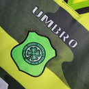 Jersey Celtic 95/97 Retro - LUXSHOP STORE