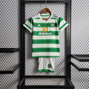 Jersey Celtics 22/23 - Kids (Short Included) - Lux Shop