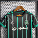 Jersey Celtics 22/23 - Kids (Short Included) - Lux Shop