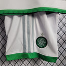 Jersey Celtics 22/23 - Kids (Short Included) - Lux Shop