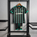 Jersey Celtics 22/23 - Kids (Short Included) - Lux Shop