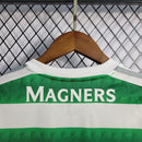Jersey Celtics 22/23 - Kids (Short Included) - Lux Shop