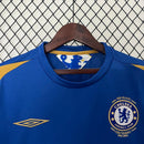 Jersey Chelsea 05/06 Retro - LUXSHOP STORE
