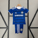 Jersey Chelsea 2012 - Kids (Short Included) RETRO - LUXSHOP STORE