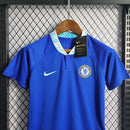 Jersey Chelsea 22/23 - Kids (Short Included) - Lux Shop