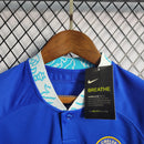 Jersey Chelsea 22/23 - Kids (Short Included) - Lux Shop