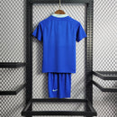 Jersey Chelsea 22/23 - Kids (Short Included) - Lux Shop