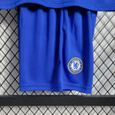 Jersey Chelsea 22/23 - Kids (Short Included) - Lux Shop