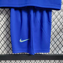 Jersey Chelsea 22/23 - Kids (Short Included) - Lux Shop