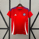 Jersey Chile 24/25 - Women's - SPAIN STORE