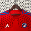 Jersey Chile 24/25 - Women's - SPAIN STORE