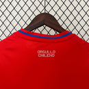 Jersey Chile 24/25 - Women's - SPAIN STORE