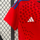 Jersey Chile 24/25 - Women's - SPAIN STORE