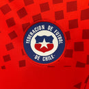 Jersey Chile 24/25 - Women's - SPAIN STORE