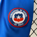 Jersey Chile 24/25 - Kids (Short Included) - LUXSHOP STORE