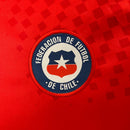 Jersey Chile 24/25 - Kids (Short Included) - LUXSHOP STORE