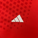 Jersey Chile 24/25 - Kids (Short Included) - LUXSHOP STORE