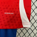 Jersey Chile 24/25 - Kids (Short Included) - LUXSHOP STORE