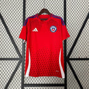 Jersey Chile 24/25 - LUXSHOP STORE