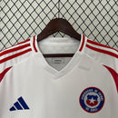 Jersey Chile 24/25 - LUXSHOP STORE