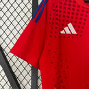 Jersey Chile 24/25 - LUXSHOP STORE