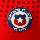 Jersey Chile 24/25 - LUXSHOP STORE