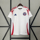 Jersey Chile 24/25 - LUXSHOP STORE