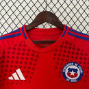 Jersey Chile 24/25 - LUXSHOP STORE