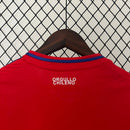 Jersey Chile 24/25 - LUXSHOP STORE