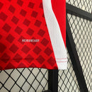 Jersey Chile 24/25 - LUXSHOP STORE
