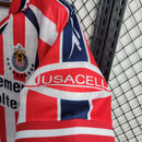 Jersey Chivas 99/00 Retro - LUXSHOP STORE