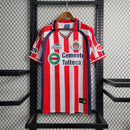 Jersey Chivas 99/00 Retro - LUXSHOP STORE
