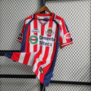 Jersey Chivas 99/00 Retro - LUXSHOP STORE