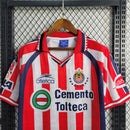 Jersey Chivas 99/00 Retro - LUXSHOP STORE
