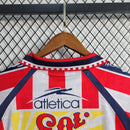 Jersey Chivas 99/00 Retro - LUXSHOP STORE