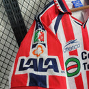 Jersey Chivas 99/00 Retro - LUXSHOP STORE